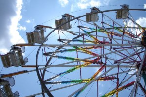 Ozaukee Fair