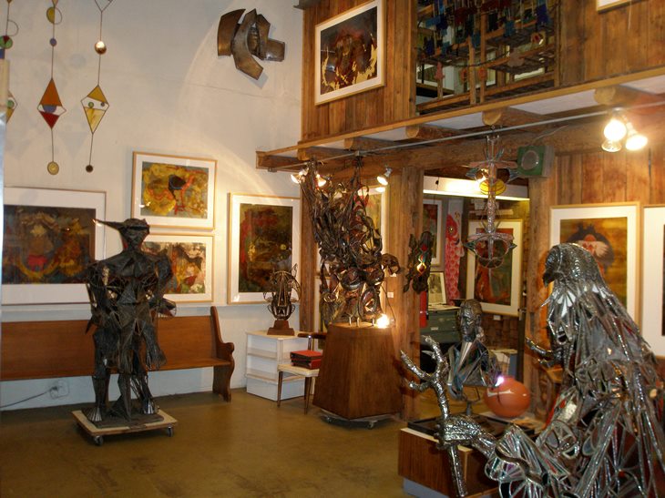 Milwaukee Public Museum