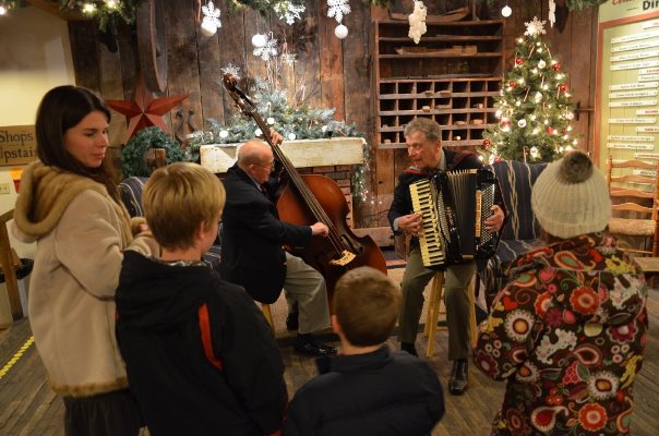 Cedarburg Artists Guild