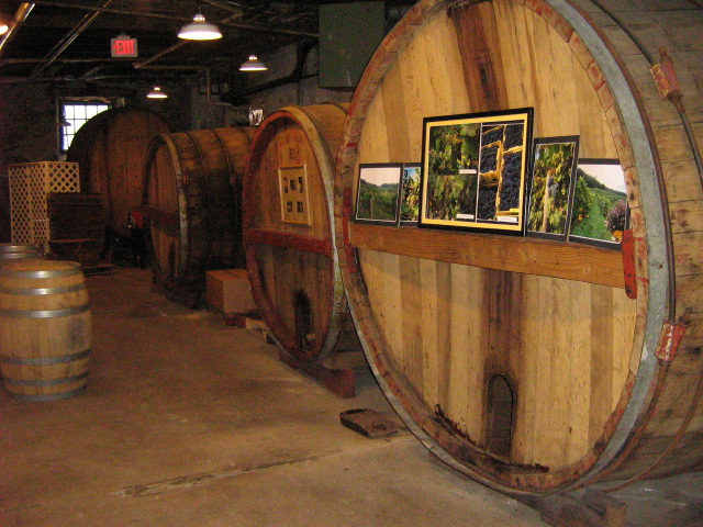 Wisconsin Wine