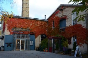 Anvil Pub Cedarburg