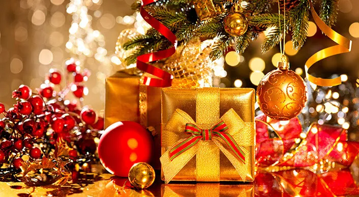 Christmas decorations