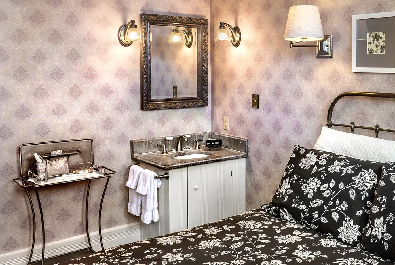 Room 206 - John Weber