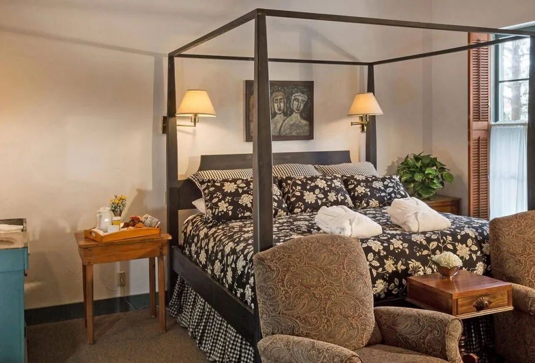 Room 108 - Charles Gottschalk