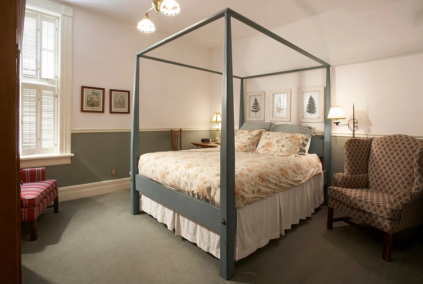 Room 101 - Charles Wirth