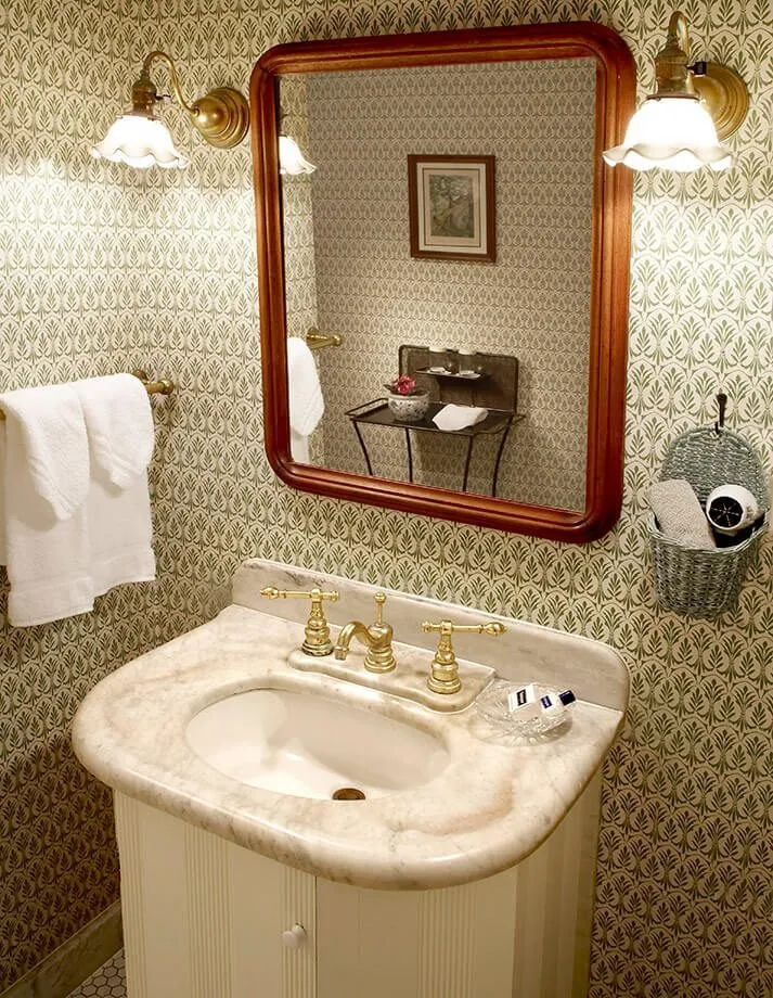 Room 101 - Charles Wirth