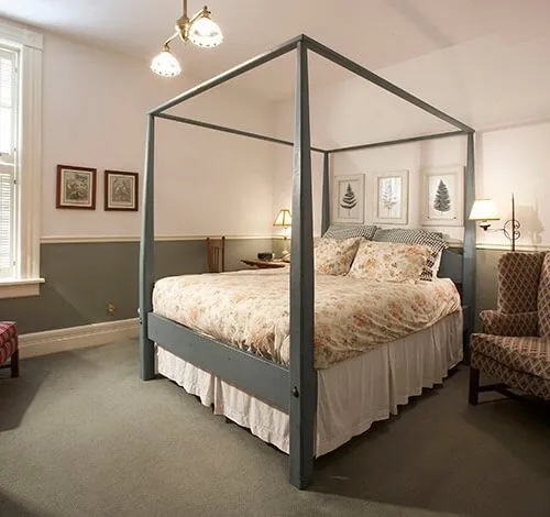 Room 101 - Charles Wirth