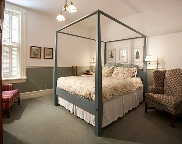 Room 101 - Charles Wirth