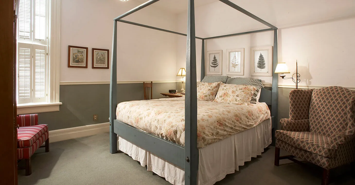 Room 101 - Charles Wirth