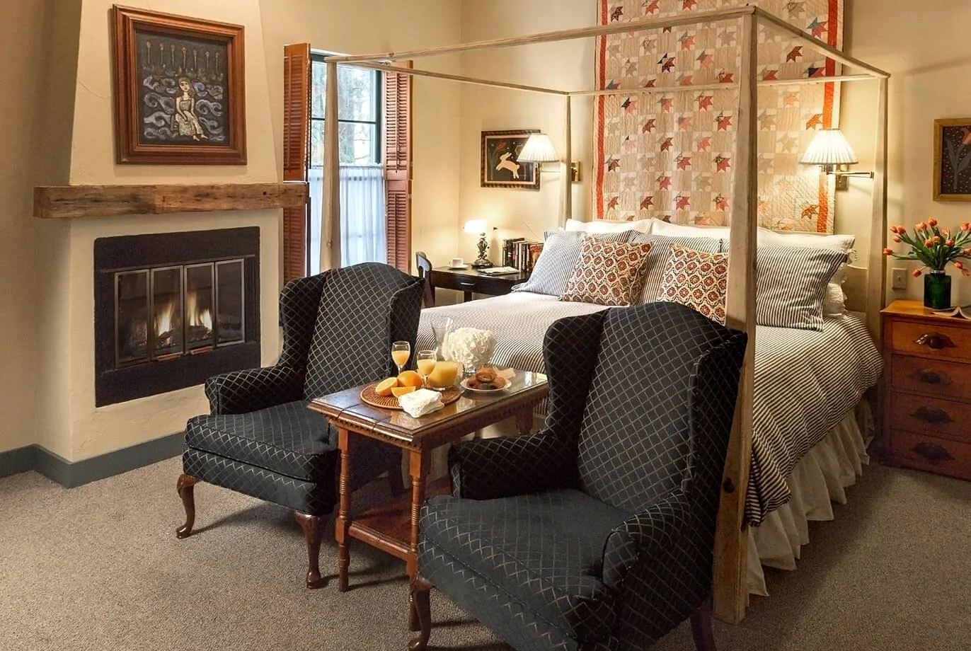 Room 106 - Louisa Quade