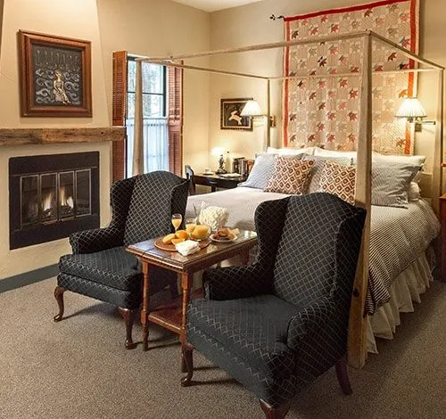 Room 106 - Louisa Quade