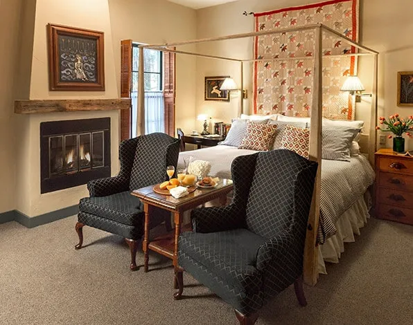 Room 106 - Louisa Quade