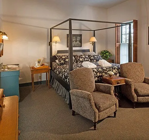 Room 108 - Charles Gottschalk