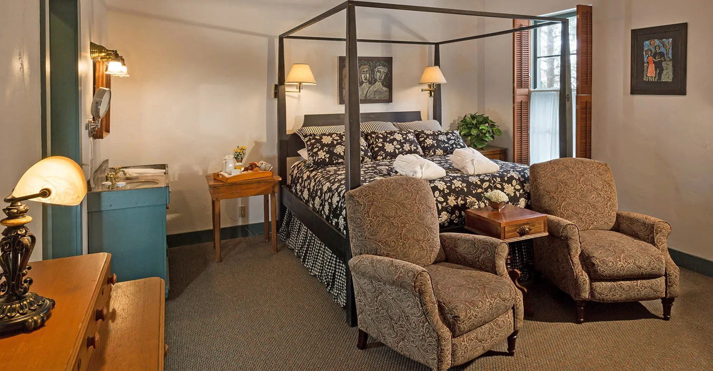 Room 108 - Charles Gottschalk