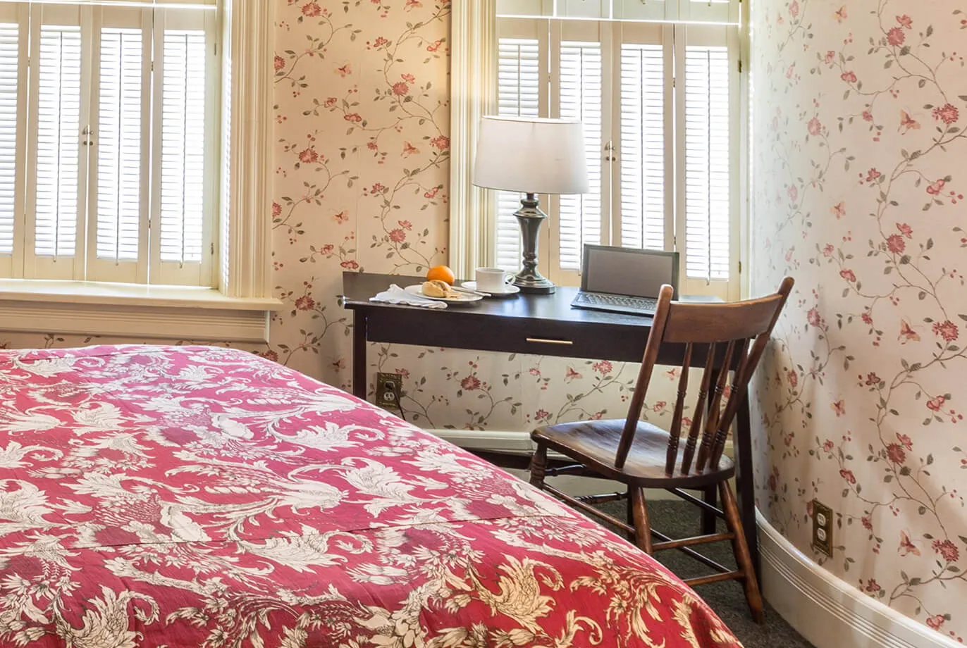 Room 200 - William H. Horn