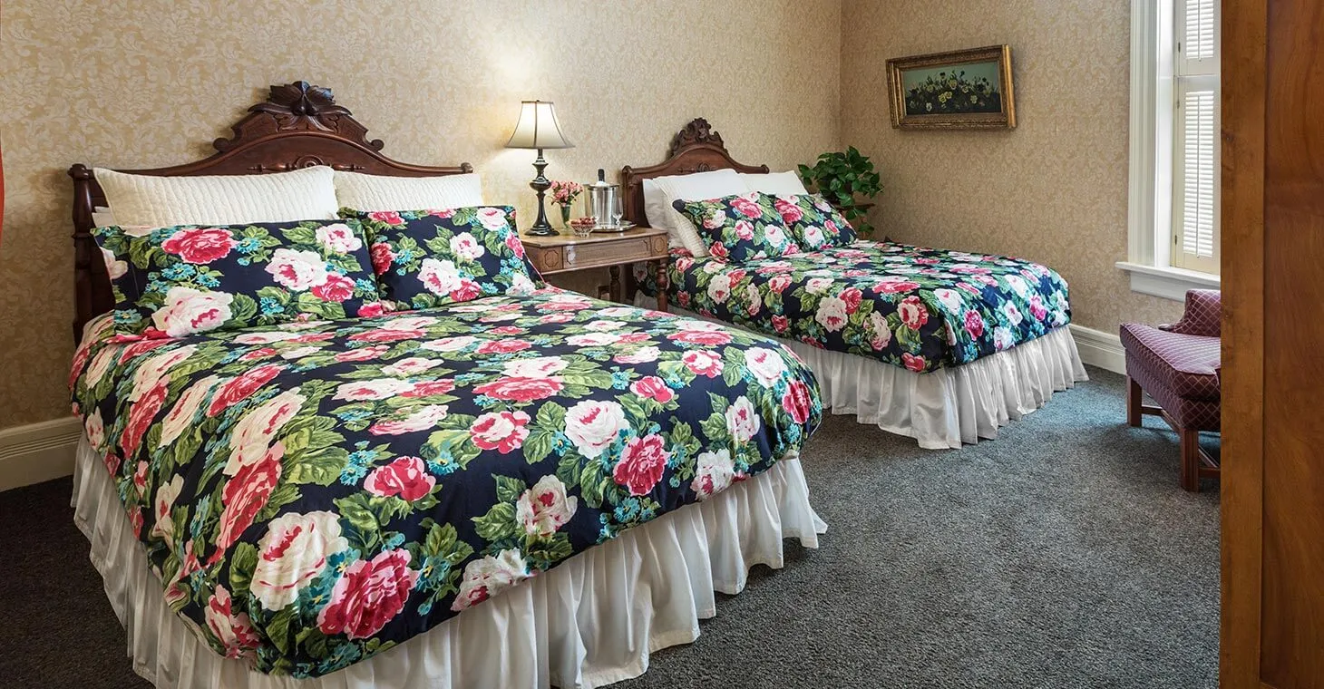 Room 201 - F. Jaucke