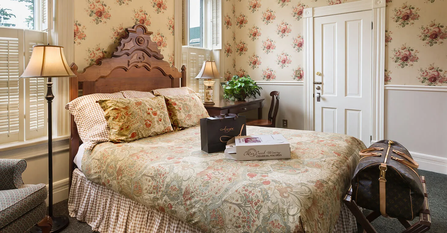 Room 203