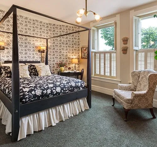 Room 204 - Frederich Roebken