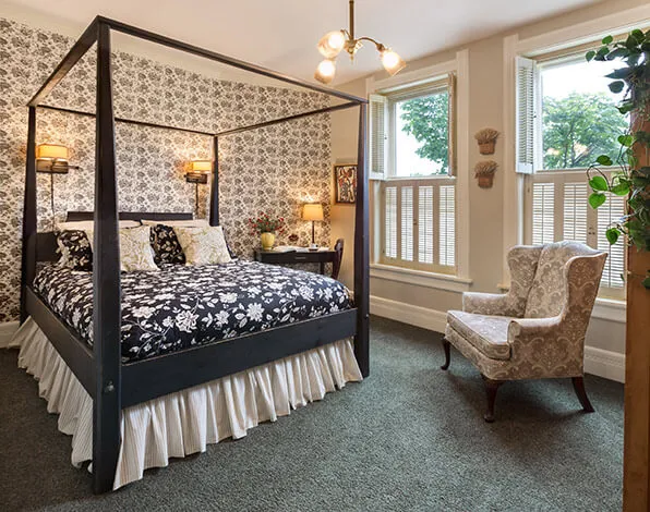 Room 204 - Frederich Roebken