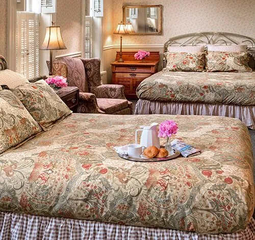 Room 205 - William Schroeder