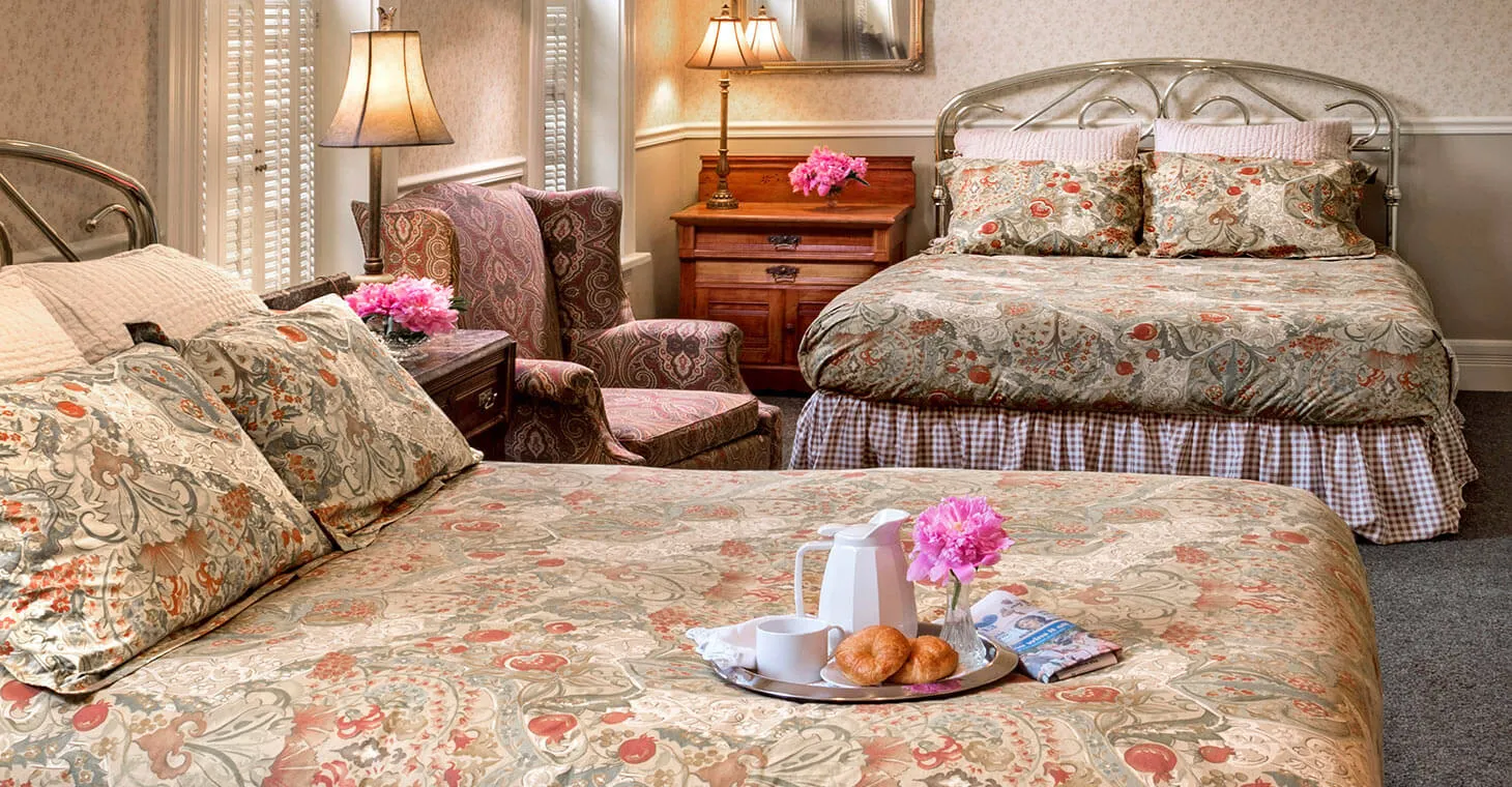 Room 205 - William Schroeder
