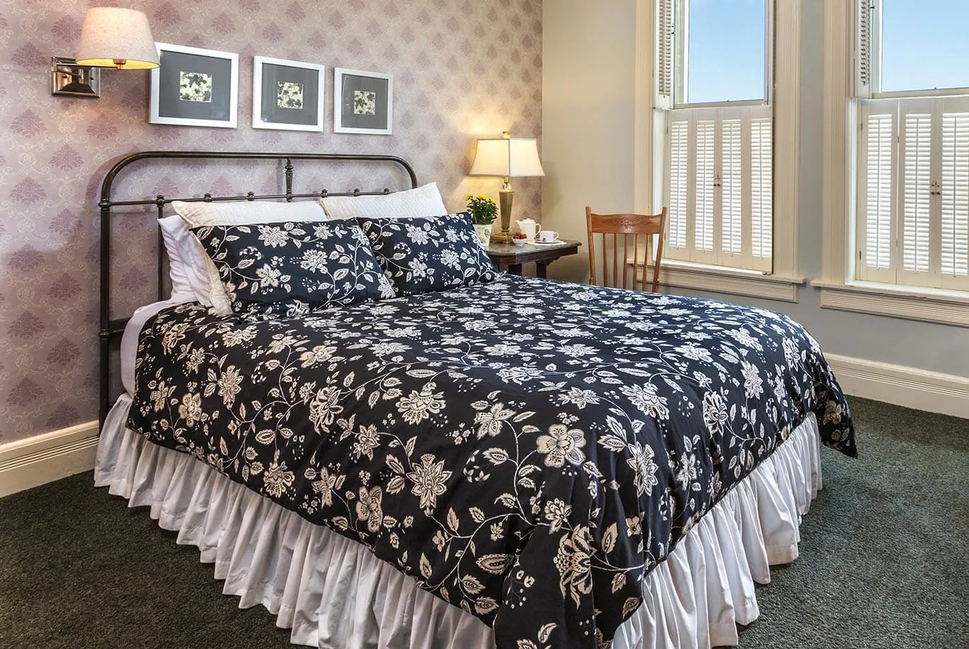 Room 206 - John Weber