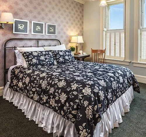 Room 206 - John Weber