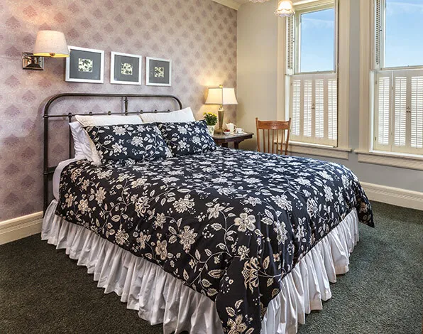 Room 206 - John Weber