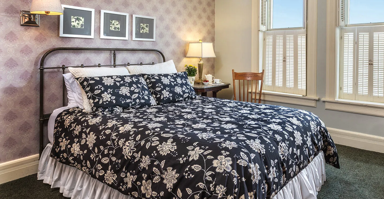 Room 206 - John Weber
