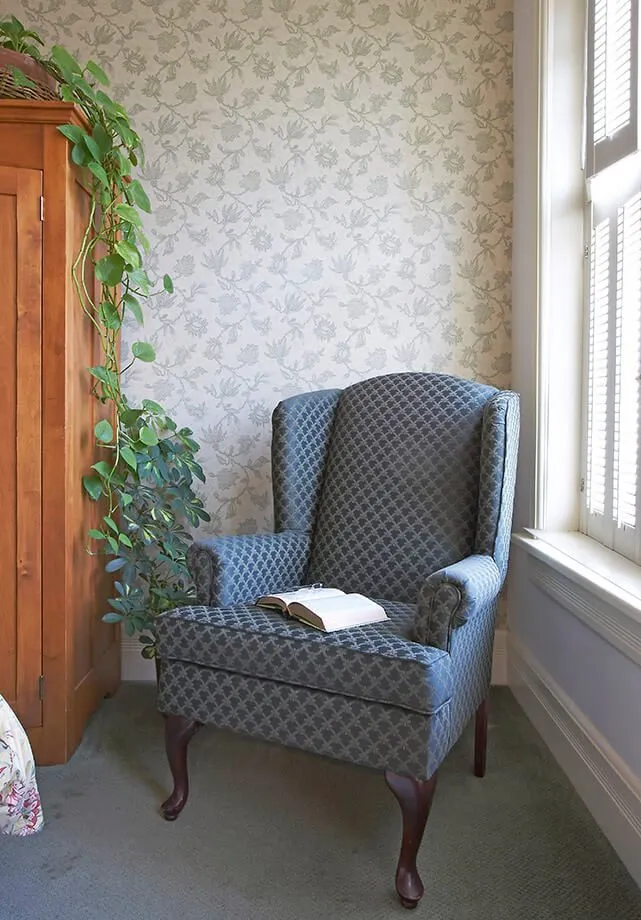 Room 208 - Joseph Carley