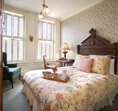 Room 208 - Joseph Carley