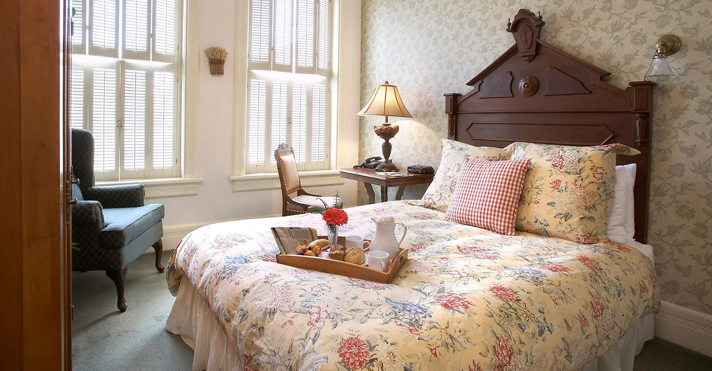 Room 208 - Joseph Carley