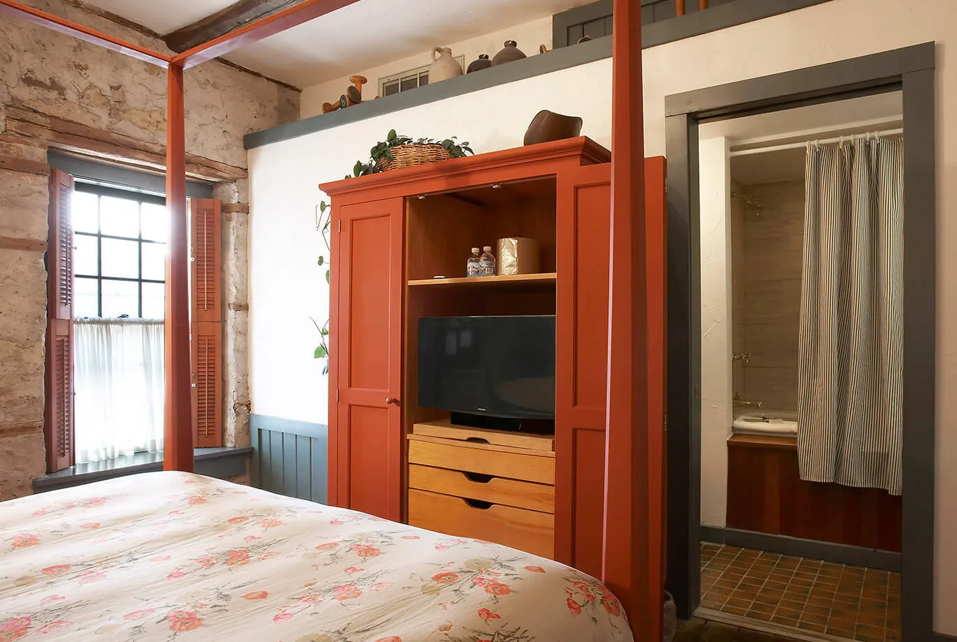 Room 211 - C. W. Lehmann