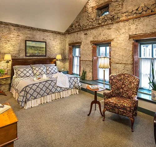 Room 212 - Fred Asche
