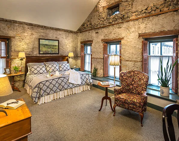 Room 212 - Fred Asche