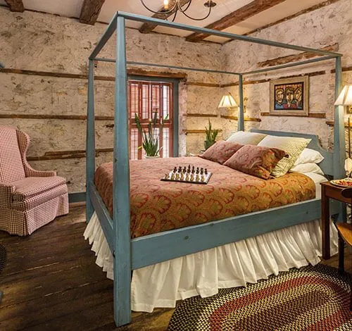 Room 213 - Edward H. Janssen