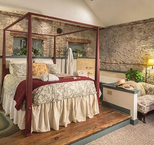 Room 216 - John Roth