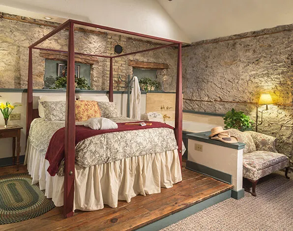 Room 216 - John Roth