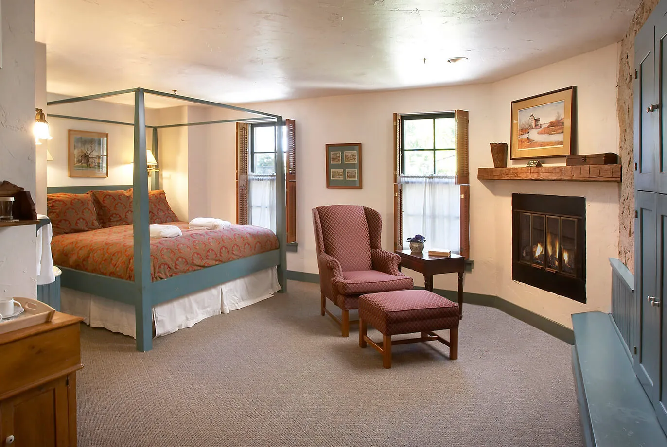 Room 218 - Emil Herziger
