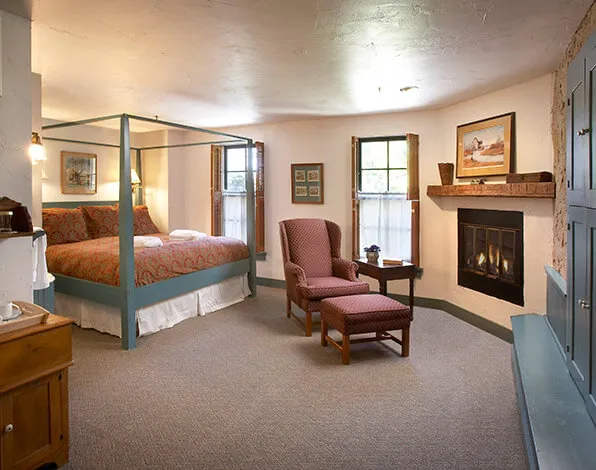 Room 218 - Emil Herziger
