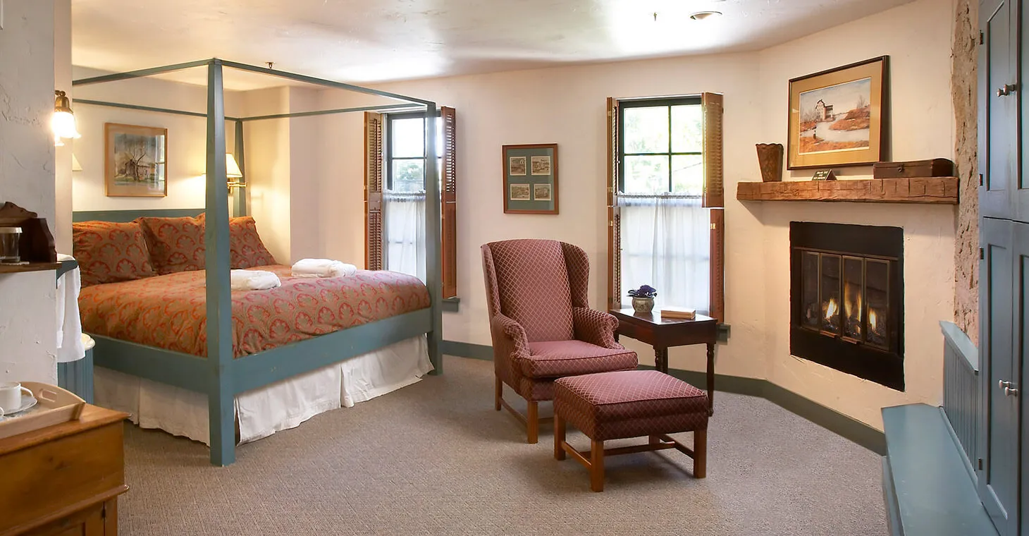 Room 218 - Emil Herziger