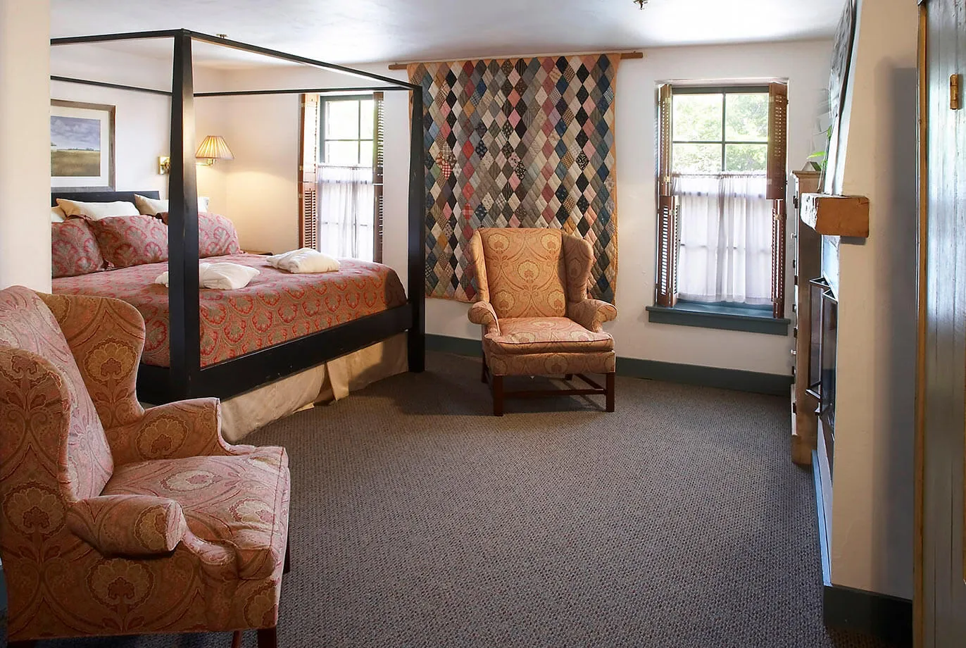 Room 220 - Mary A. Gannon