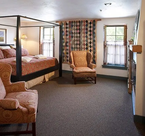 Room 220 - Mary A. Gannon