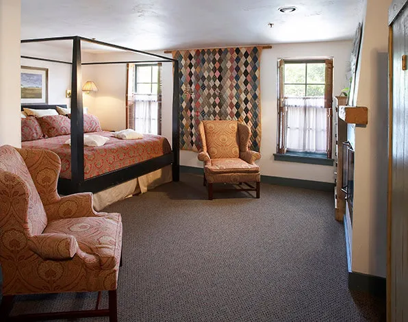 Room 220 - Mary A. Gannon