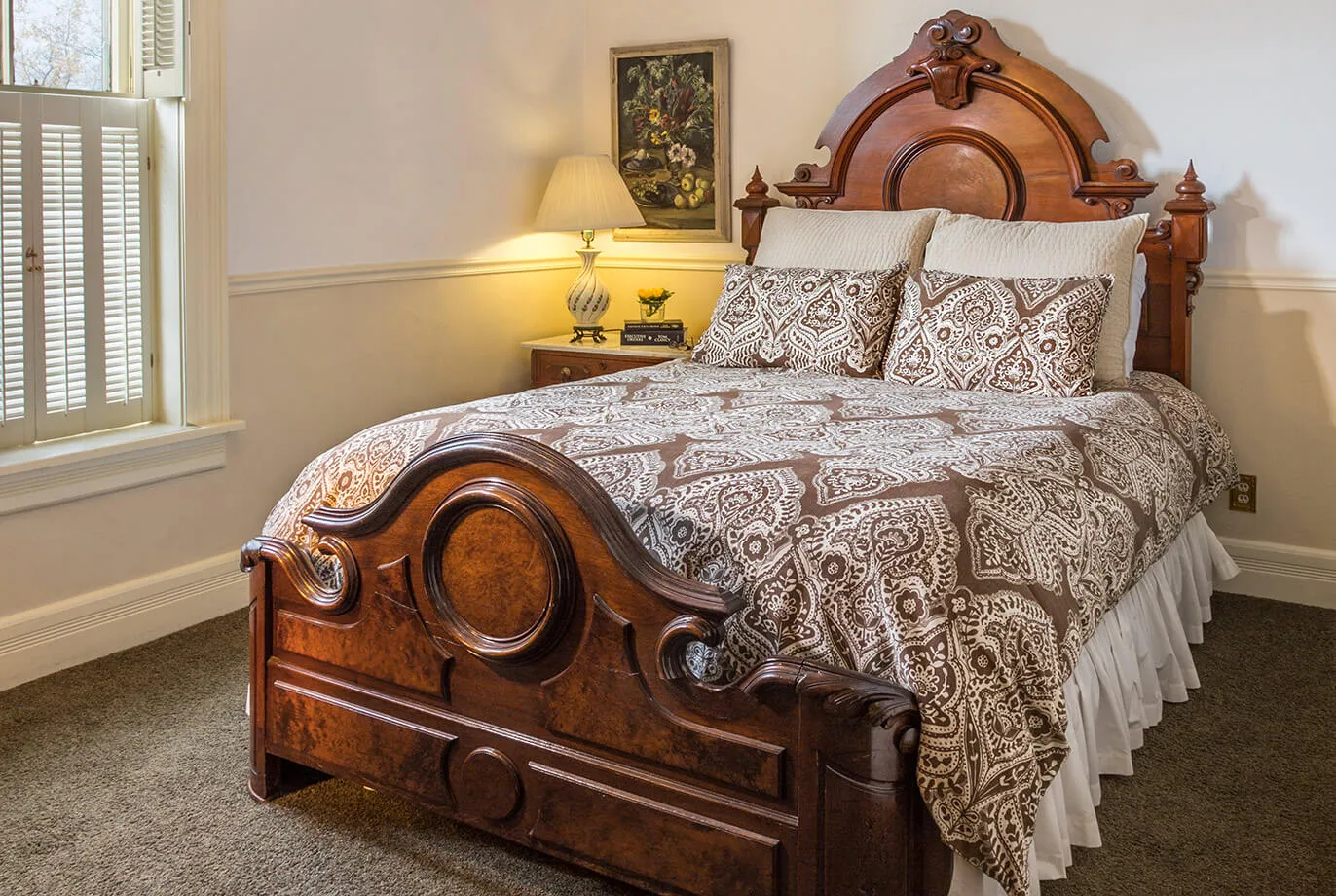 Room 303 - Diedrich Wittenberg