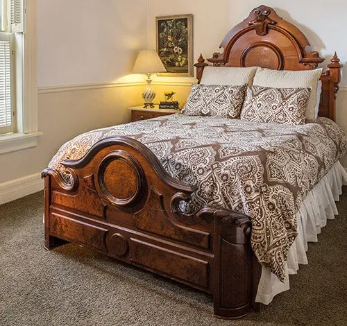 Room 303 - Diedrich Wittenberg