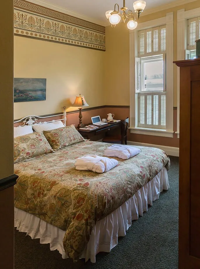 Room 306 - John Armbruster
