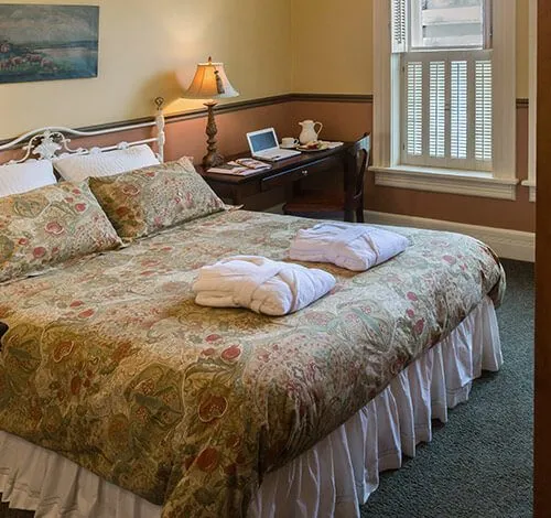Room 306 - John Armbruster