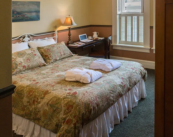 Room 306 - John Armbruster