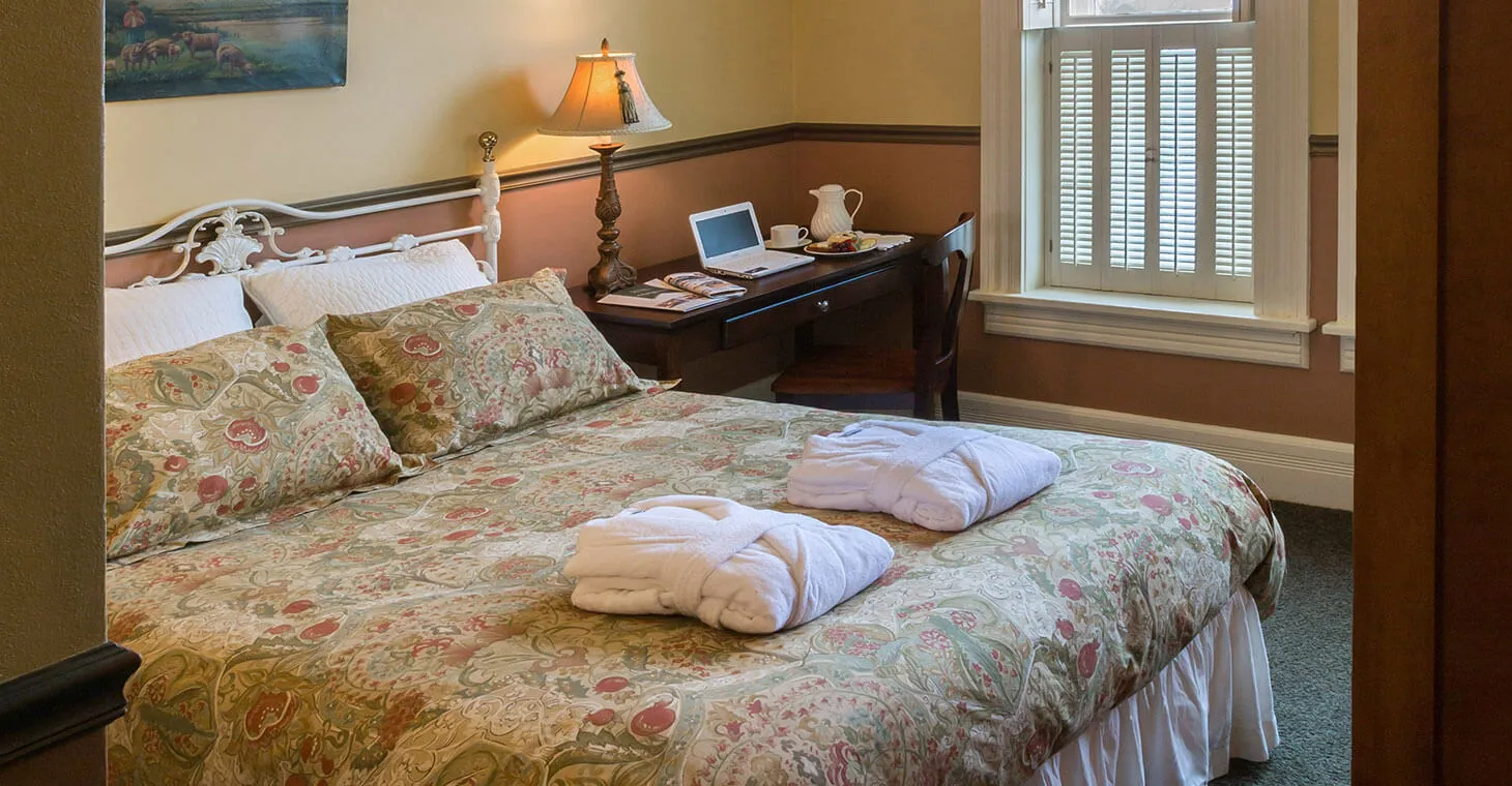 Room 306 - John Armbruster